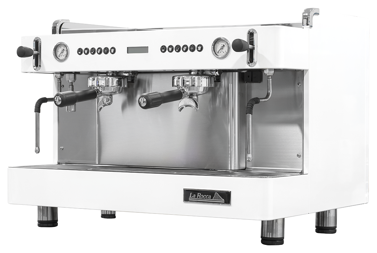 Promoción Máquina de Café Capitani + 100 Cápsulas de café BLU – Acta12-02